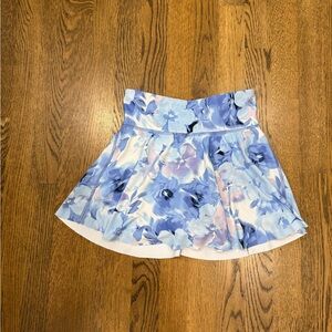 Old Navy PowerSoft Skort for Girls